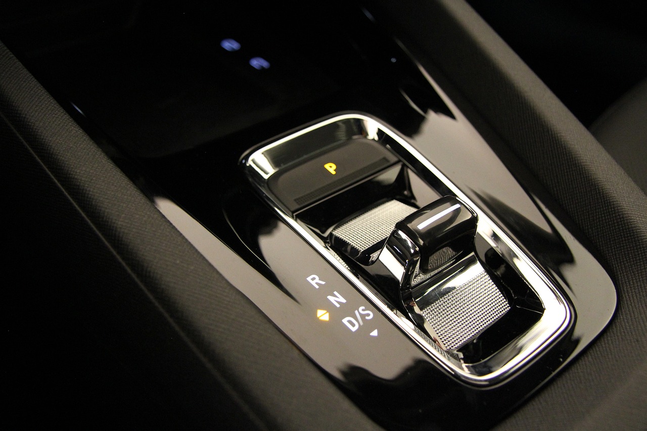 boite auto prix