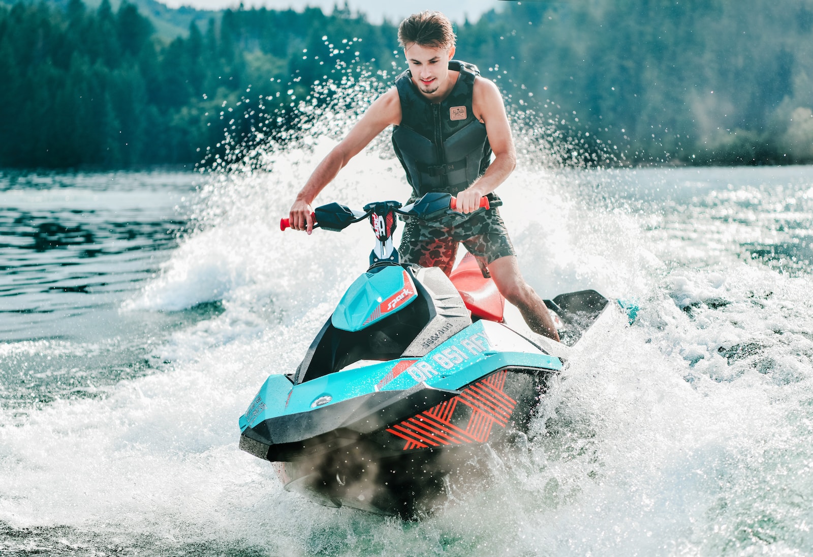 meilleurs jet ski