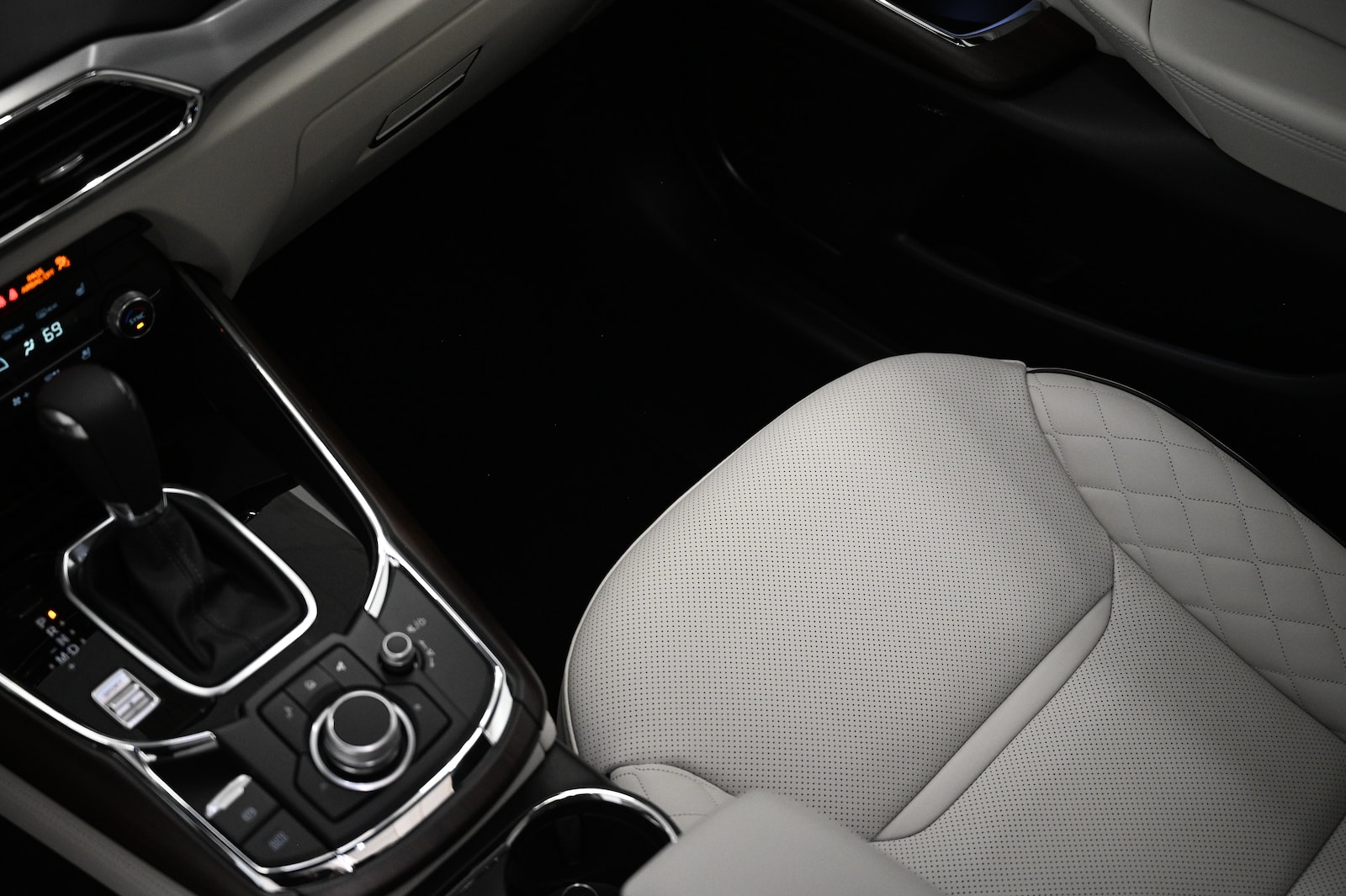 nettoyer cuir voiture