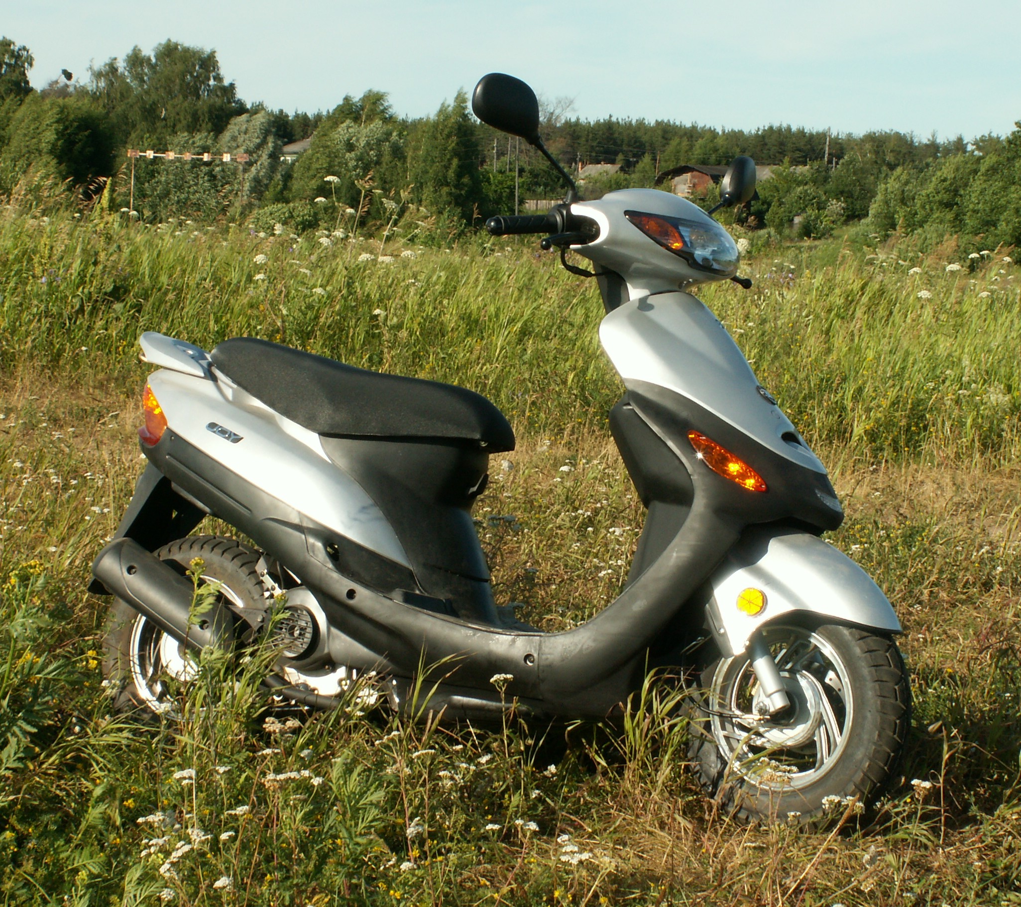permis scooter