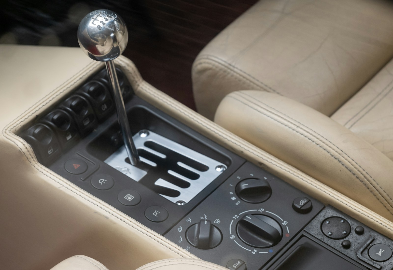 transmission cvt