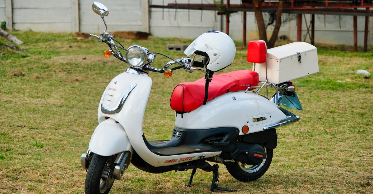 découvrez notre sélection de scooters modernes et économiques, idéals pour vos déplacements urbains. profitez de performances optimales et d'un design tendance.
