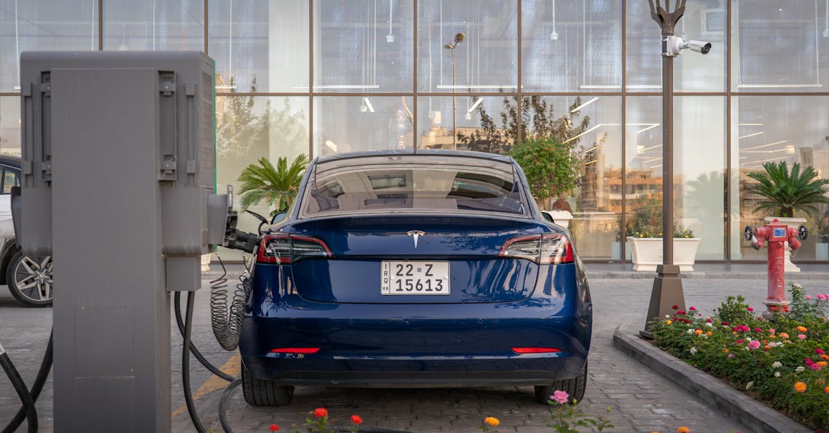 assurance voiture électrique : protégez votre véhicule écologique avec une couverture adaptée, des tarifs avantageux et des services spécialisés.