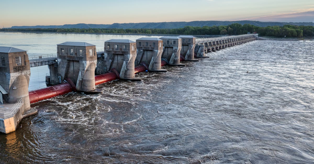 découvrez le fonctionnement et les avantages d'un moteur à eau, une technologie innovante pour une énergie propre et renouvelable.