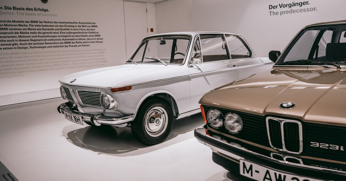 découvrez la fiabilité des moteurs bmw, leurs performances et conseils d'entretien pour assurer une longévité optimale.