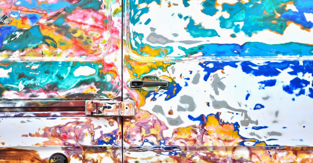 service professionnel de peinture automobile pour redonner éclat et protection à votre véhicule.