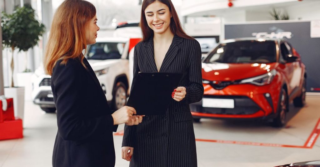 découvrez comment acheter une voiture pour une autre personne en toute simplicité et sécurité. guide complet des démarches administratives et conseils pratiques.