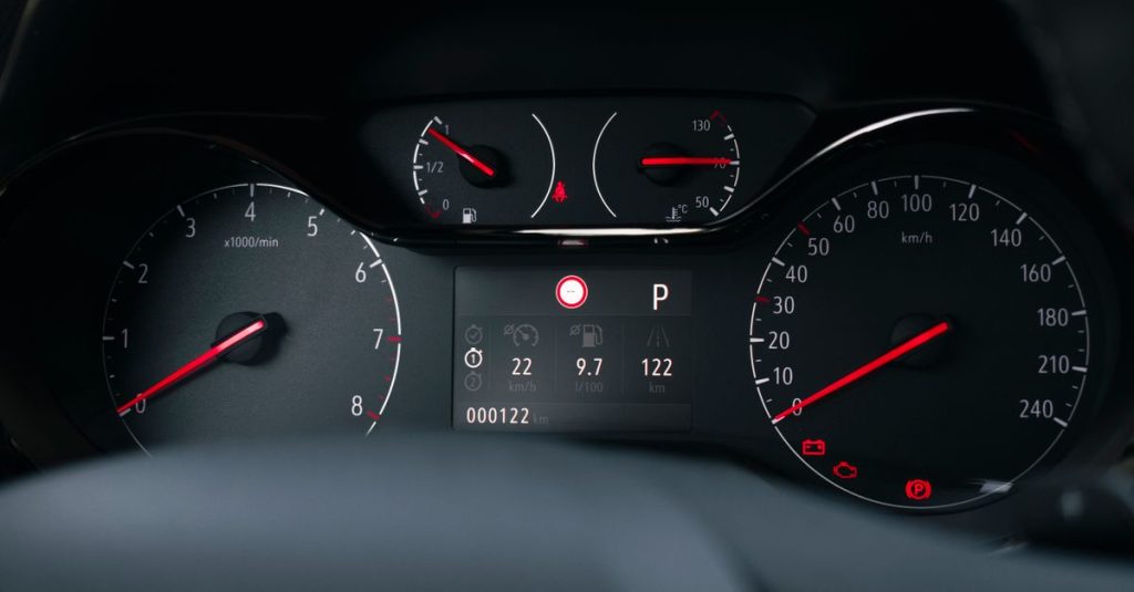 découvrez la signification des voyants d'alerte du tableau de bord citroën pour assurer la sécurité et l'entretien de votre véhicule.