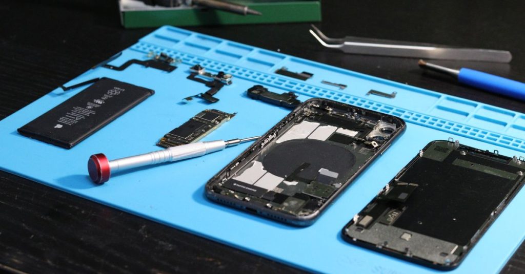 remplacement de batterie au lithium : services professionnels pour garantir la performance et la longévité de vos appareils. rapide, fiable et sécurisé.