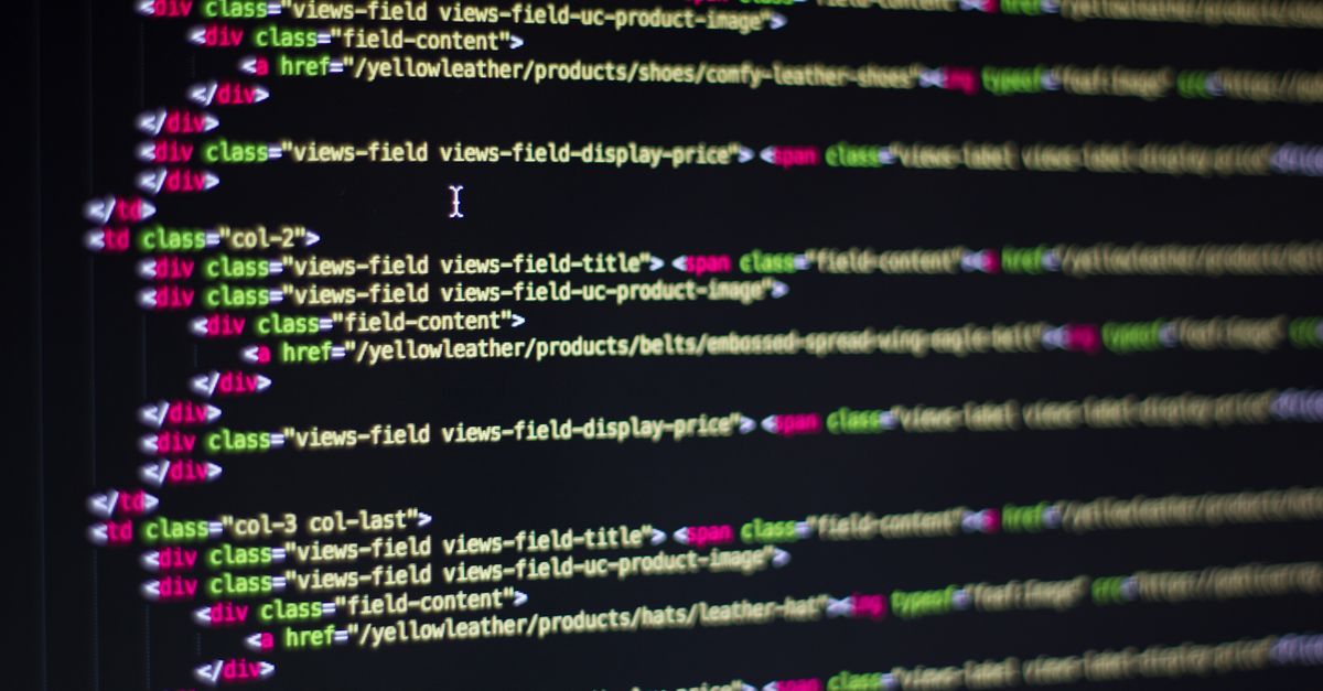 explication et utilisation de la balise html pour structurer le texte en paragraphes dans une page web.