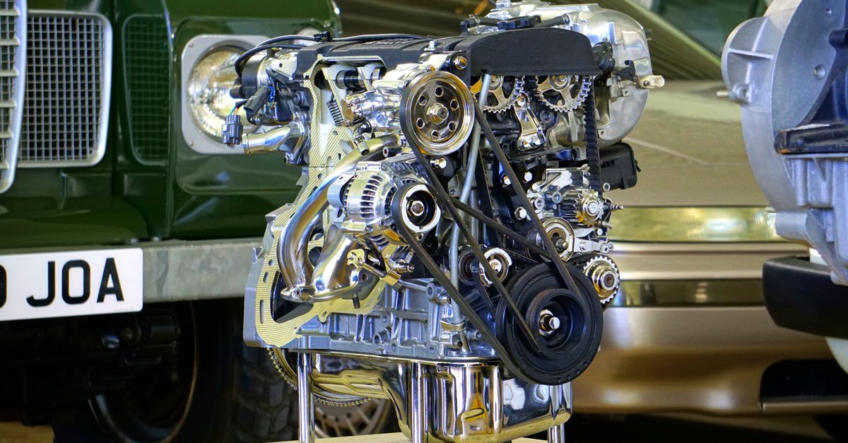 découvrez la fiabilité du moteur tce : performance, durabilité et conseils d'entretien pour un moteur fiable et efficace.