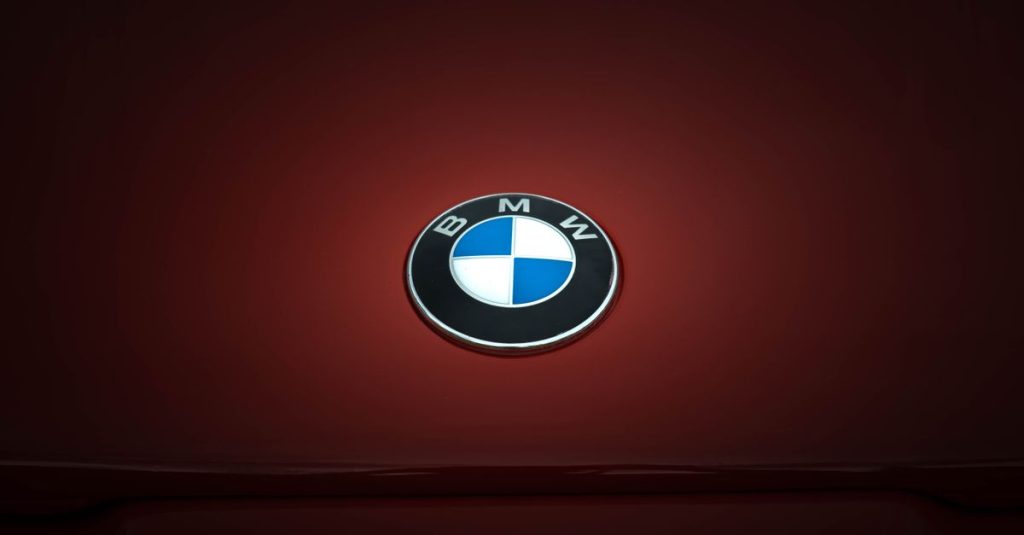 réinitialisation informatique bmw : guide complet pour réinitialiser le système électronique de votre véhicule bmw facilement et rapidement.
