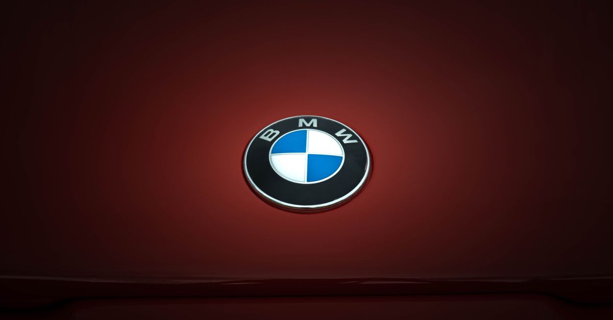 réinitialisation informatique bmw : guide complet pour réinitialiser le système électronique de votre véhicule bmw facilement et rapidement.