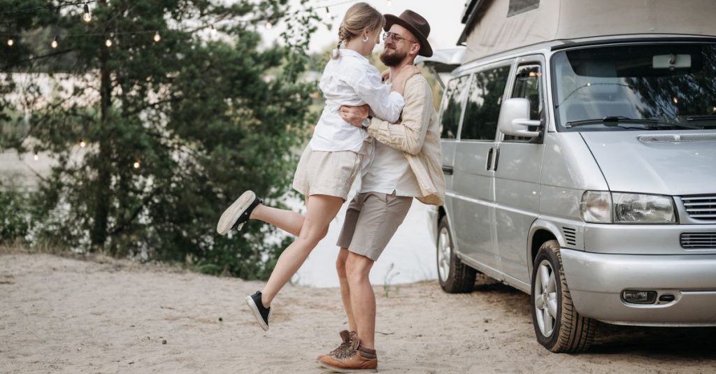 évaluation de camping-car : obtenez une estimation précise de la valeur de votre camping-car pour une vente ou un achat en toute confiance.
