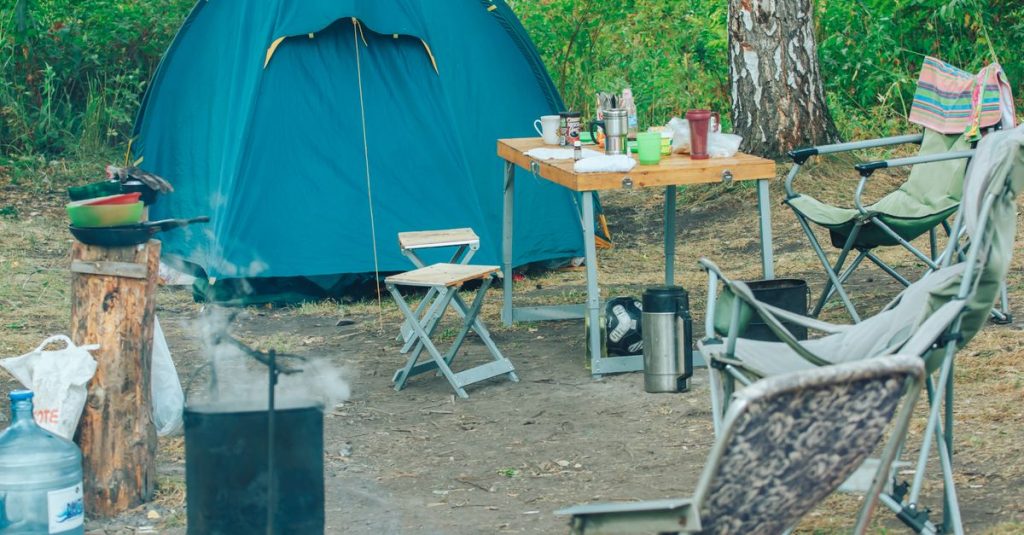 assurez votre tranquillité en vacances avec notre assurance camping complète, couvrant équipements, responsabilité et incidents imprévus.