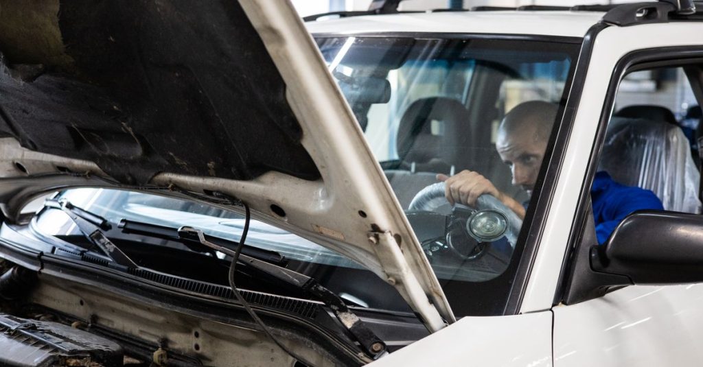 achetez une voiture sans contrôle technique : conseils et précautions pour un achat sécurisé même sans inspection technique.