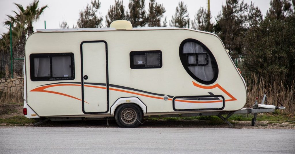 assurez votre caravane avec notre assurance caravane fiable et abordable. protection complète pour vos voyages en toute tranquillité.