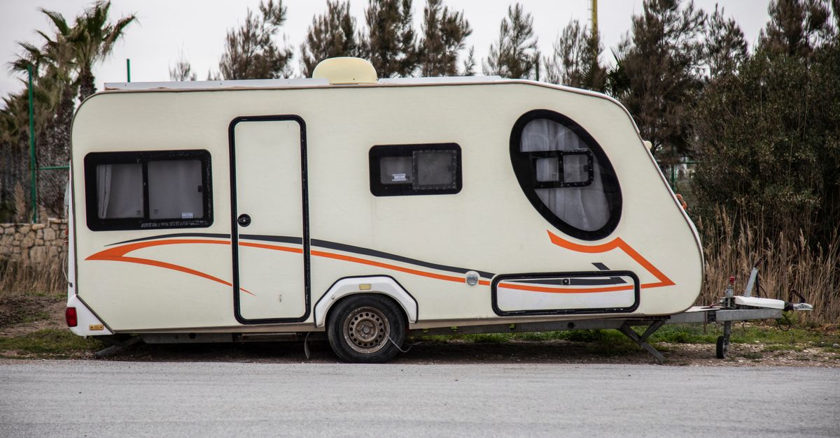 assurez votre caravane avec notre assurance caravane fiable et abordable. protection complète pour vos voyages en toute tranquillité.