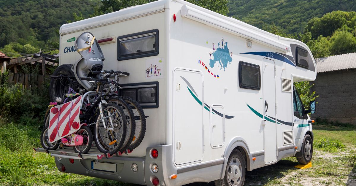 découvrez les pays à éviter pour un voyage en camping-car en toute sécurité et profitez d'une aventure sans risques.