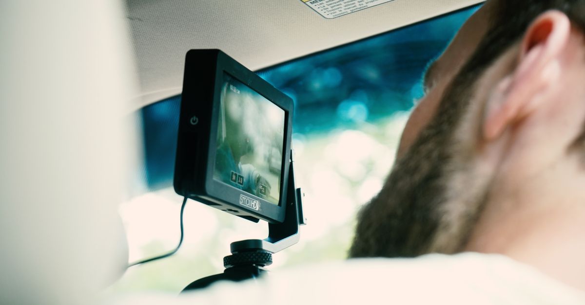 découvrez notre sélection de dashcams pour sécuriser vos trajets. enregistrez vos vidéos de conduite en haute qualité et protégez-vous en cas d'incident.