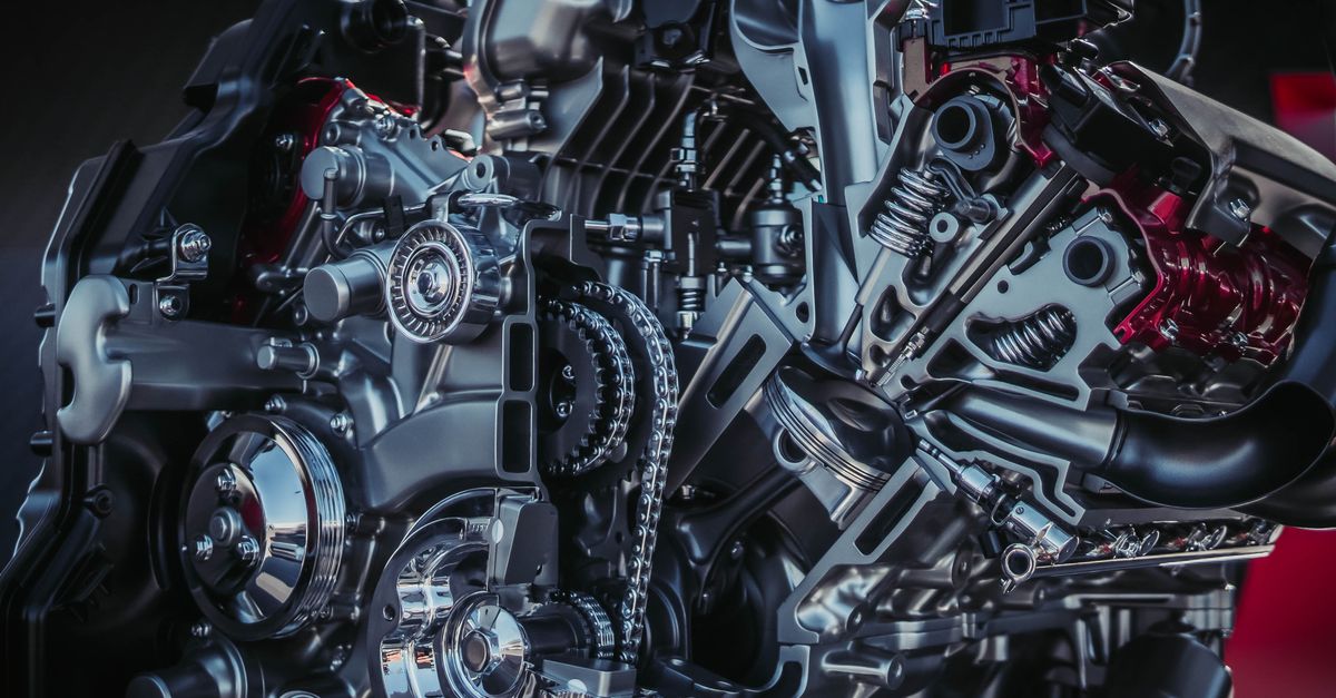 découvrez tout sur les moteurs : fonctionnement, types, entretien et innovations pour optimiser la performance de votre véhicule.