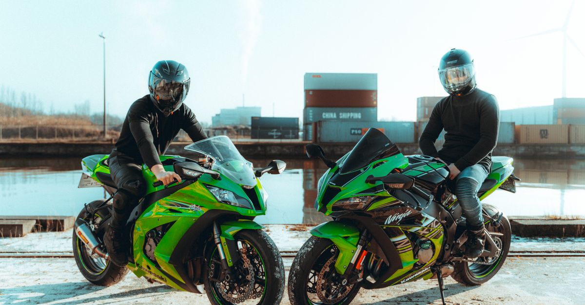 découvrez notre large sélection de carénages pour moto, alliant protection, style et performance pour toutes les marques et modèles.