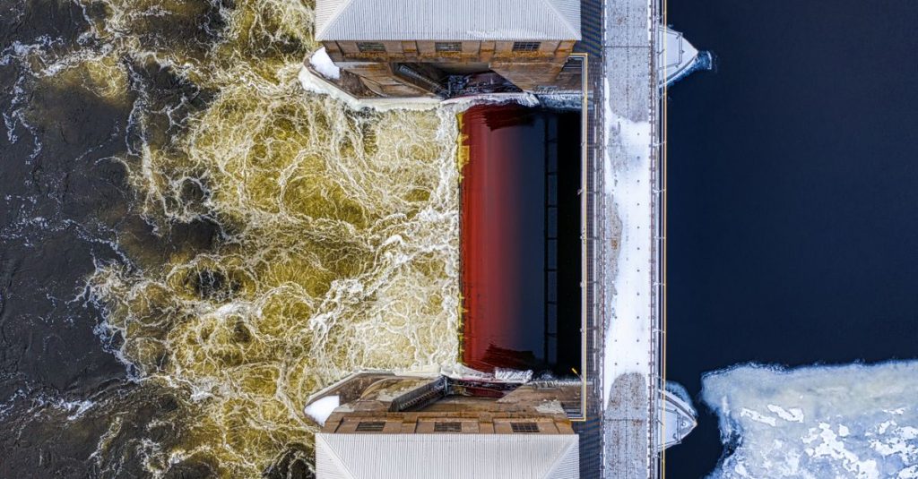 découvrez pantone water engine, une innovation essentielle pour une gestion efficace et durable de l'eau, alliant technologie avancée et respect de l'environnement.