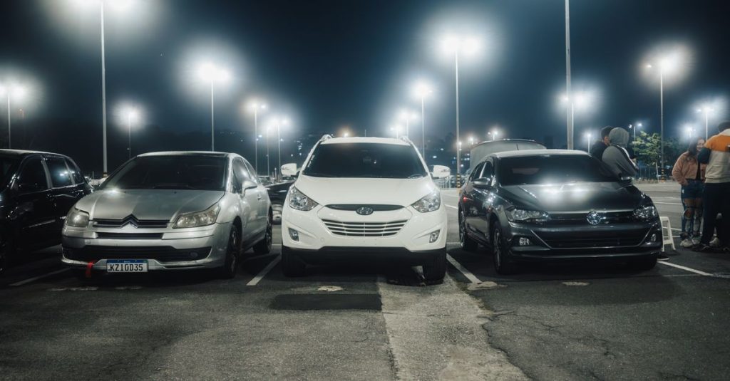 découvrez des conseils et solutions pour éviter les problèmes de stationnement et trouver des alternatives fiables avec parking evasion.