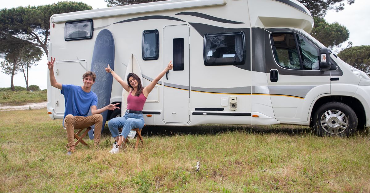 vendez rapidement votre camping-car au meilleur prix grâce à nos solutions simples et efficaces.