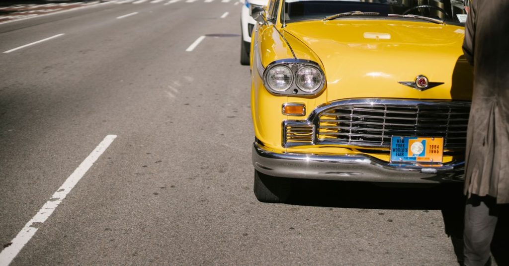 découvrez les prix des licences de taxi à paris, les démarches pour les obtenir et les conseils pour investir dans ce secteur en pleine évolution.