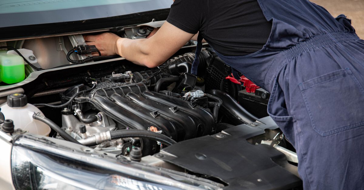 date limite pour la reprise de l'inspection technique : assurez-vous de respecter les délais pour votre contrôle technique.