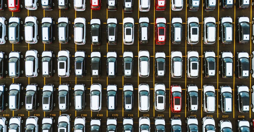 découvrez notre sélection de voitures d'occasion fiables et abordables. trouvez la voiture parfaite selon votre budget et vos besoins.
