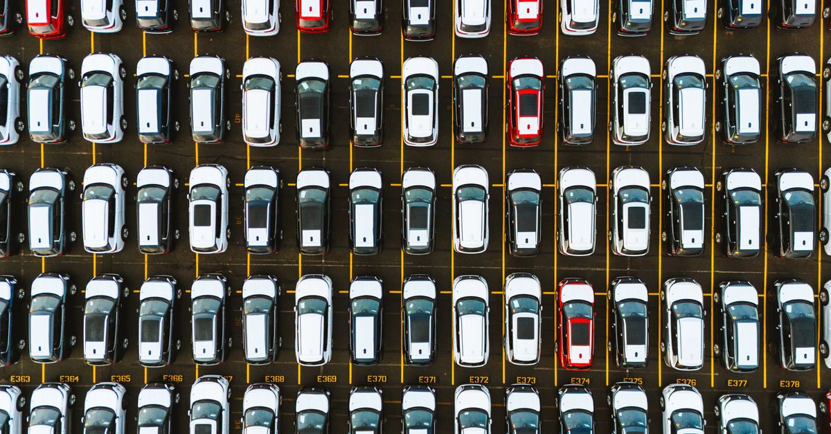 découvrez notre sélection de voitures d'occasion fiables et abordables. trouvez la voiture parfaite selon votre budget et vos besoins.