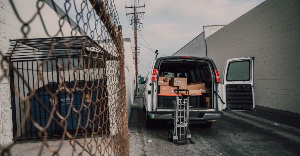 découvrez notre sélection de véhicules utilitaires fiables et adaptés à tous vos besoins professionnels. trouvez le van utilitaire idéal pour transporter vos marchandises en toute sécurité et efficacité.