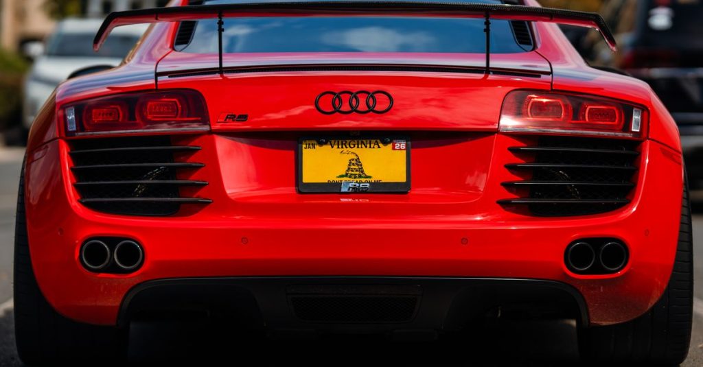 enregistrez votre véhicule rapidement et facilement. découvrez les démarches essentielles pour l'immatriculation de votre voiture, moto ou autre véhicule en toute simplicité.