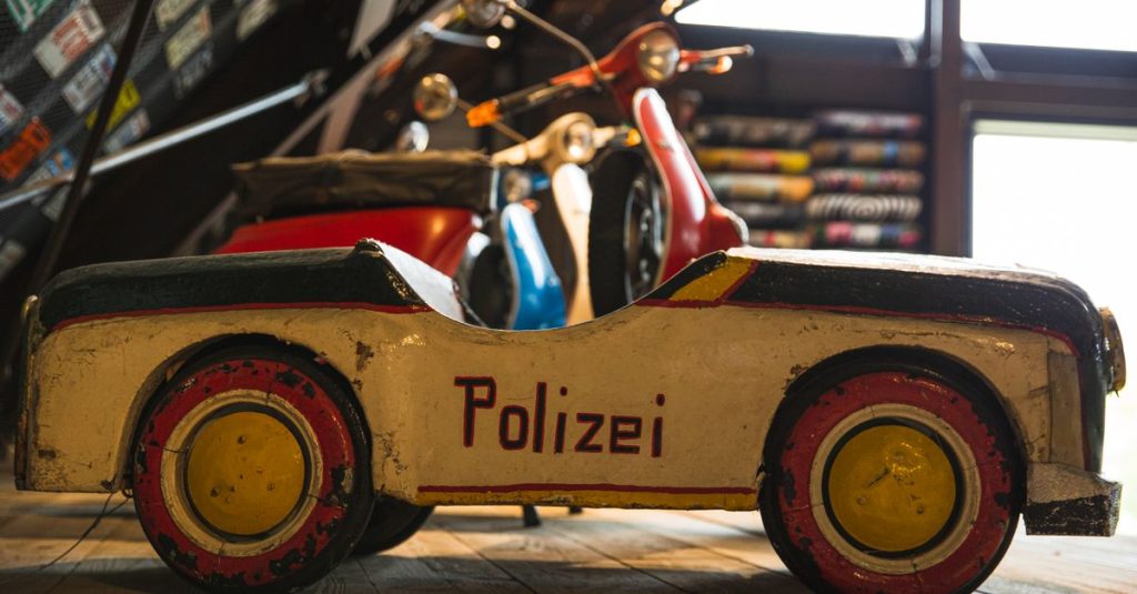 découvrez l'âge idéal pour collectionner des motos vintage et plongez dans l'univers passionnant des motos anciennes.